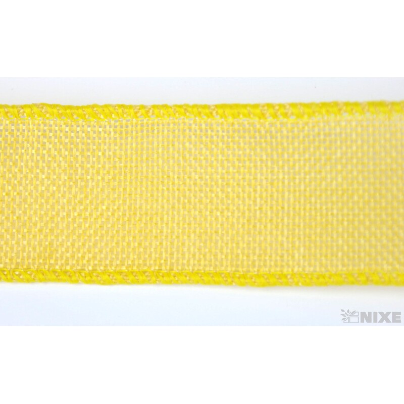 STUHA JUTA 183 38mmx7yd*MIX BAREV