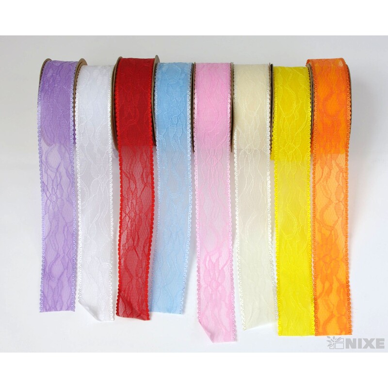 STUHA 2947 38mmx7yd*MIX BAREV