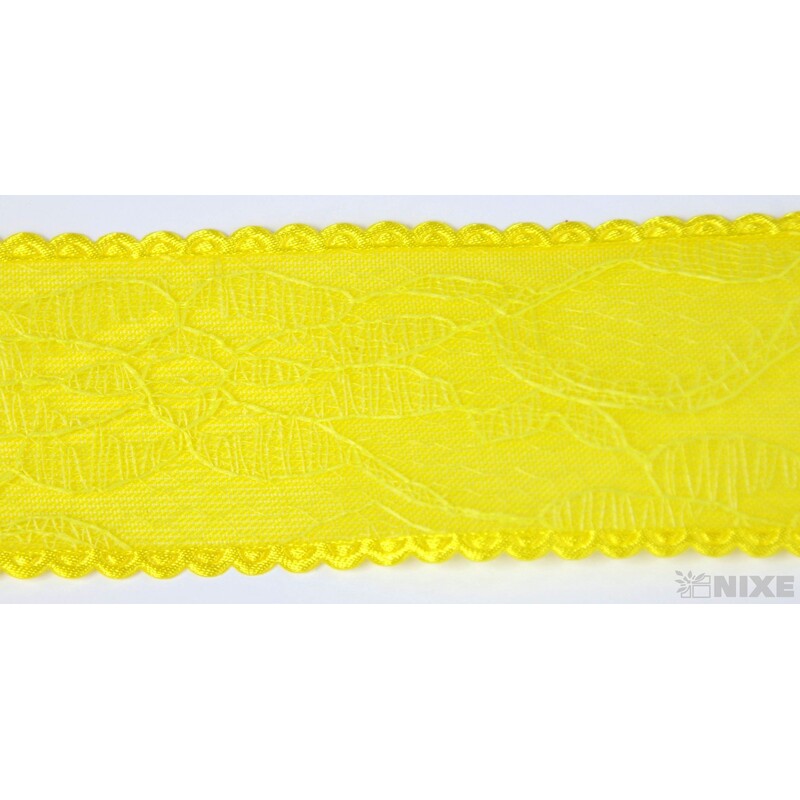 STUHA 2947 38mmx7yd*MIX BAREV