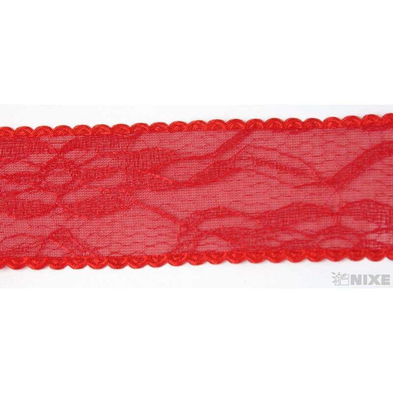 STUHA 2947 38mmx7yd*MIX BAREV