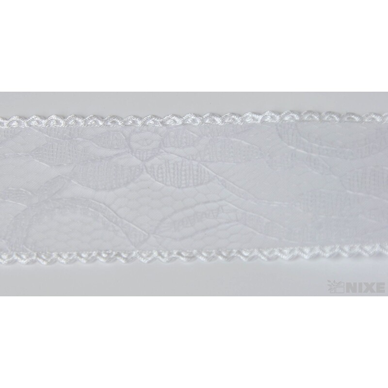 STUHA 2947 38mmx7yd*MIX BAREV