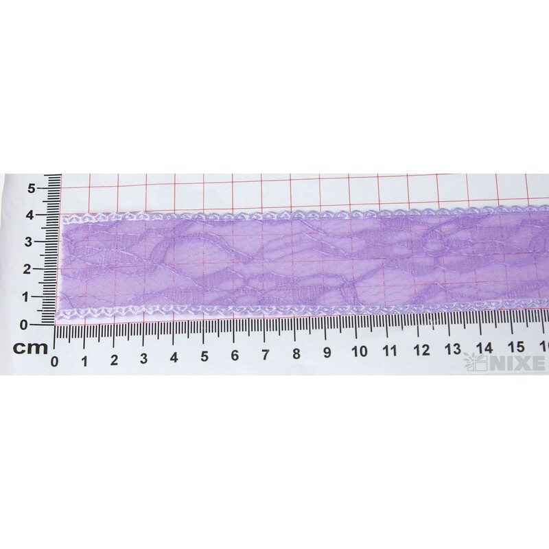 STUHA 2947 38mmx7yd*MIX BAREV