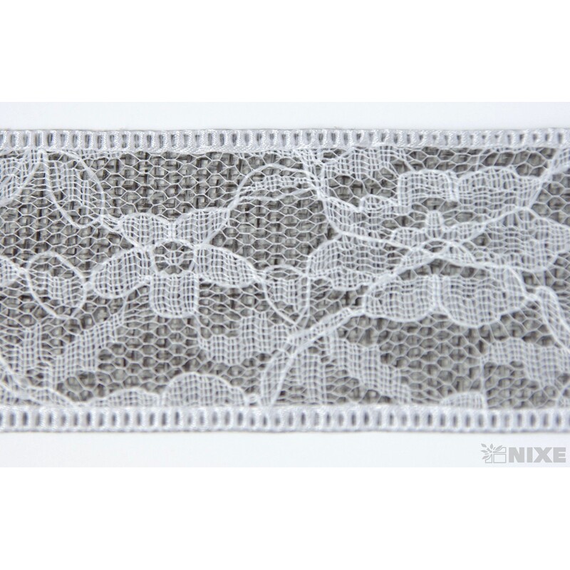 STUHA 2752 40mmx7yd*MIX BAREV