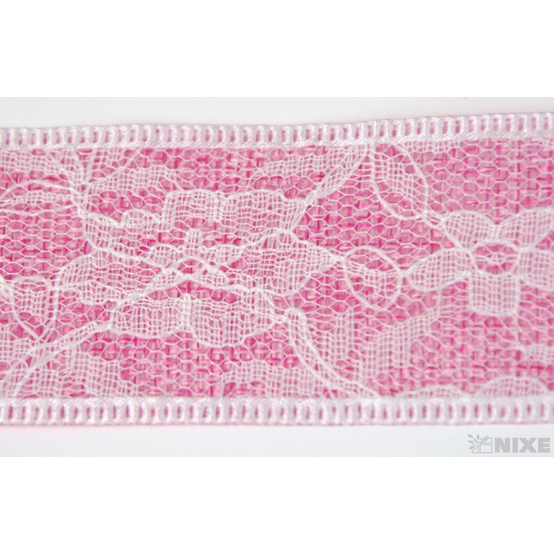 STUHA 2752 40mmx7yd*MIX BAREV