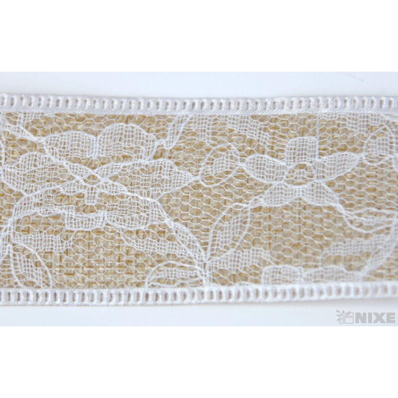 STUHA 2752 40mmx7yd*MIX BAREV