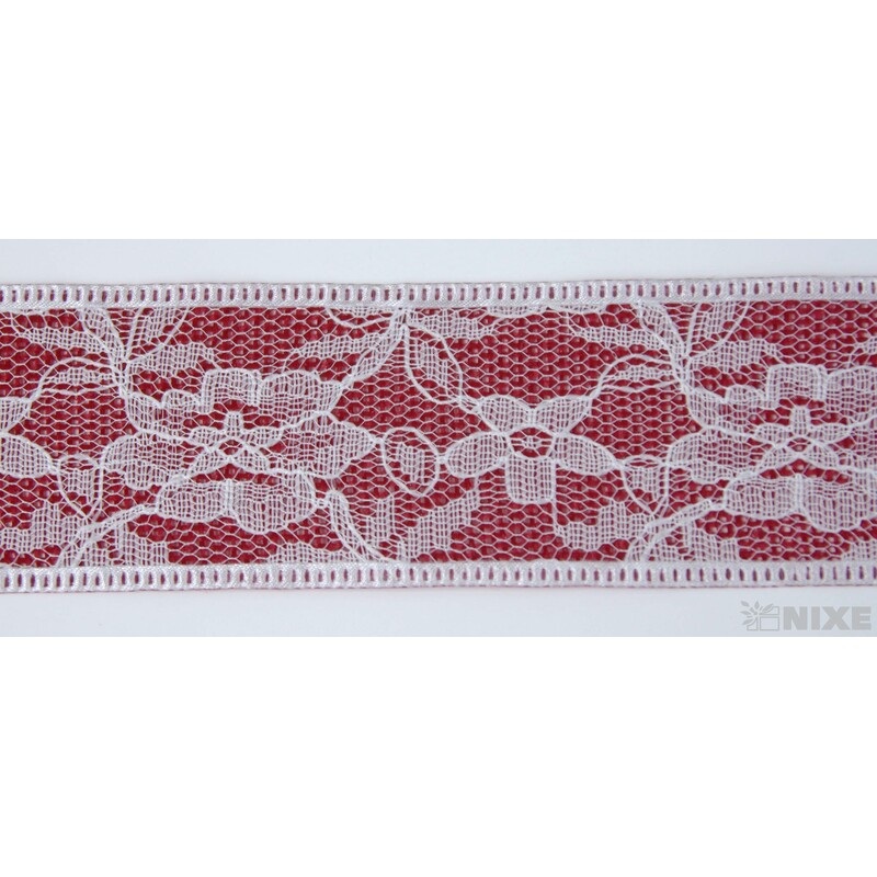 STUHA 2752 40mmx7yd*MIX BAREV