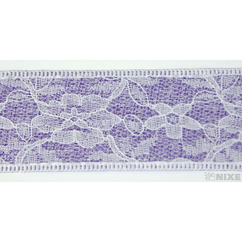 STUHA 2752 40mmx7yd*MIX BAREV