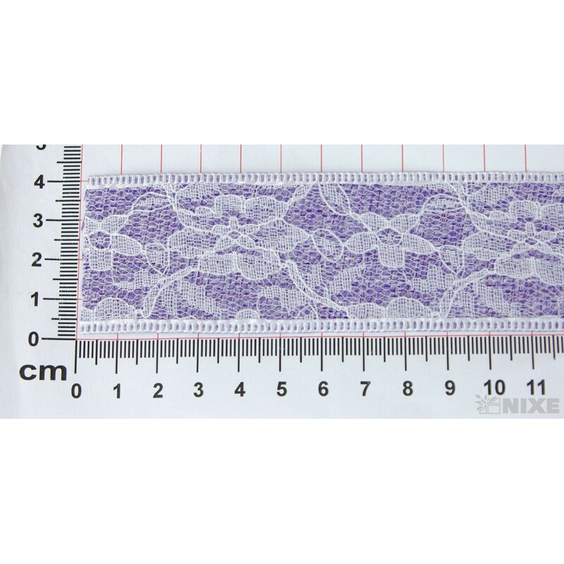 STUHA 2752 40mmx7yd*MIX BAREV