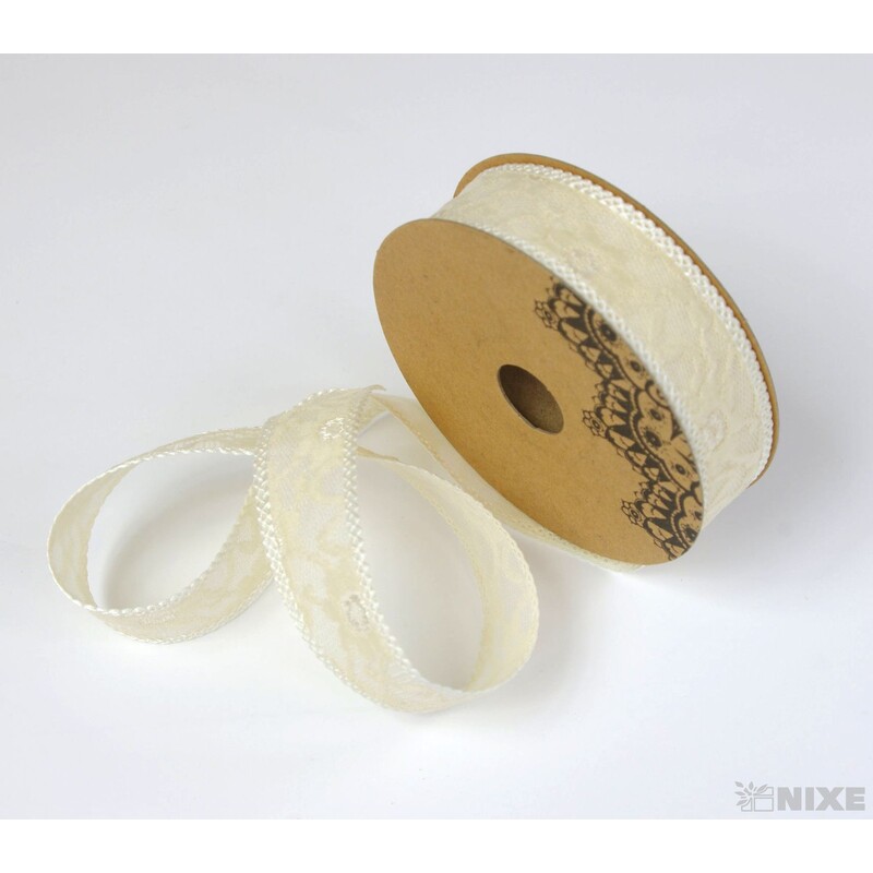 STUHA 1497 25mmx10yd*KRÉMOVÁ