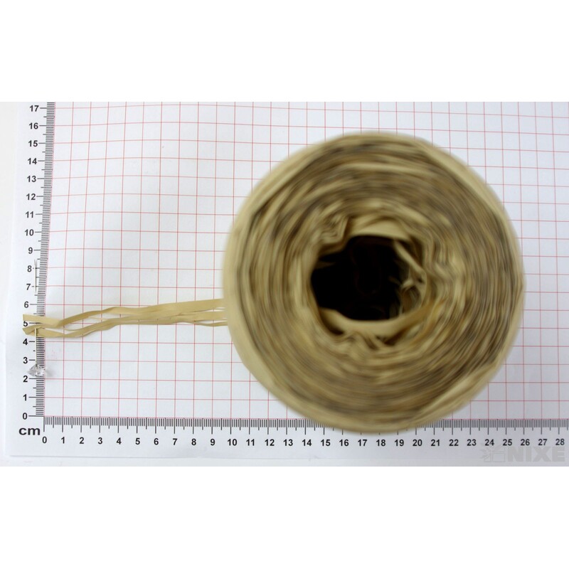 RAFIA BASIC 500m*PŘÍRODNÍ 29