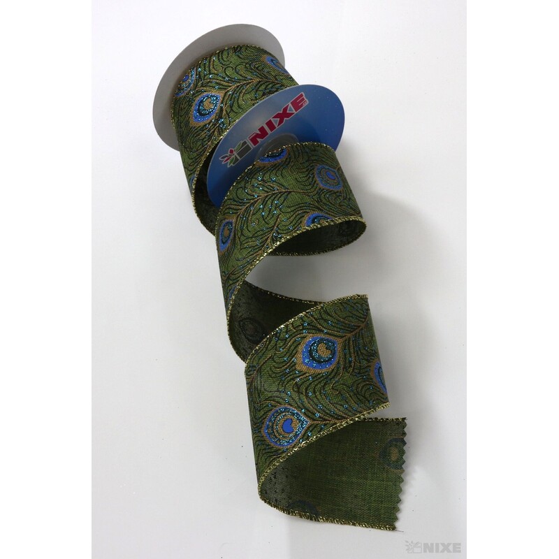 FULU 60mmx10yd*ZELENÁ G001