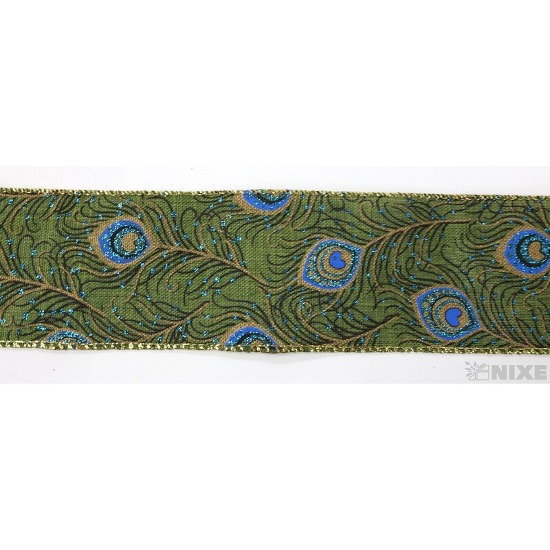 FULU 60mmx10yd*ZELENÁ G001