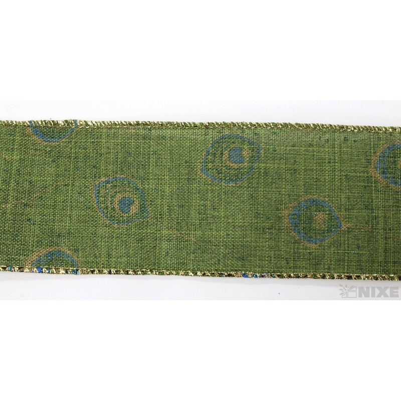 FULU 60mmx10yd*ZELENÁ G001