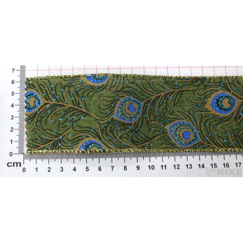 FULU 60mmx10yd*ZELENÁ G001