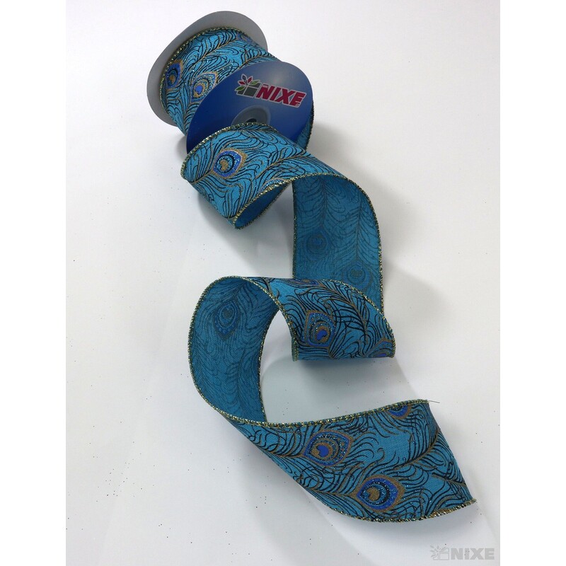 FULU 60mmx10yd*MODRÁ G005