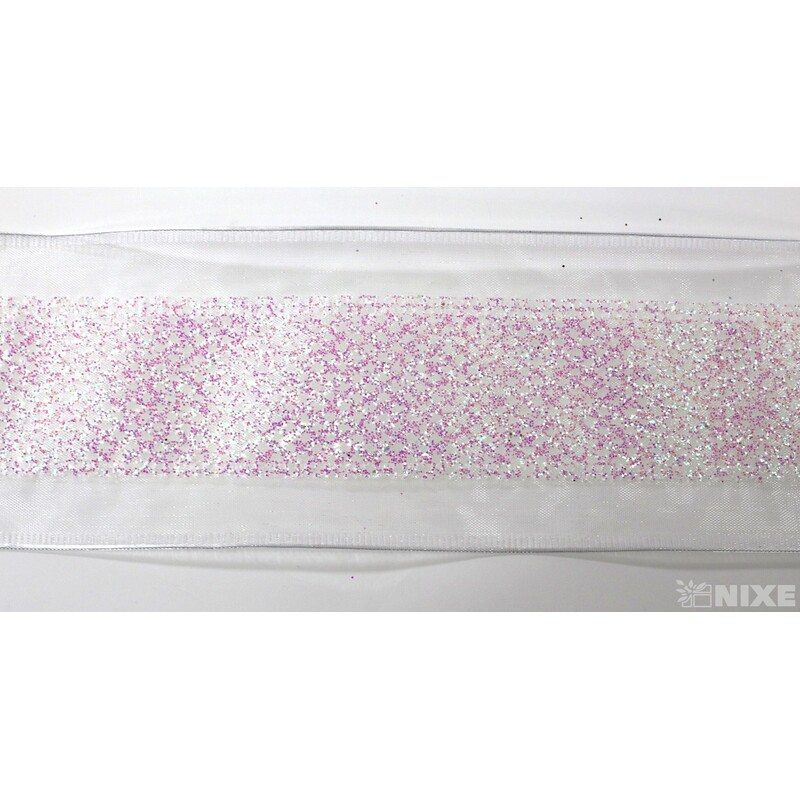 LOBOS 60mmx10yd*BÍLÁ C001