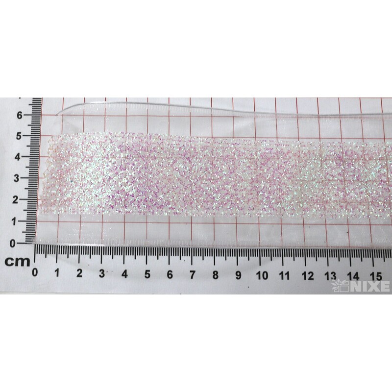 LOBOS 60mmx10yd*BÍLÁ C001