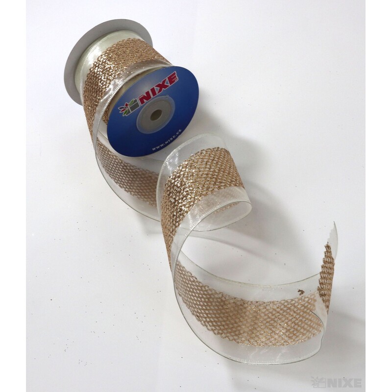 LOBOS 60mmx10yd*ZLATÁ C021