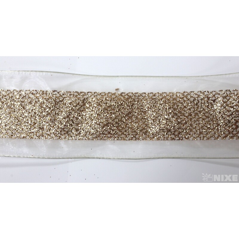 LOBOS 60mmx10yd*ZLATÁ C021