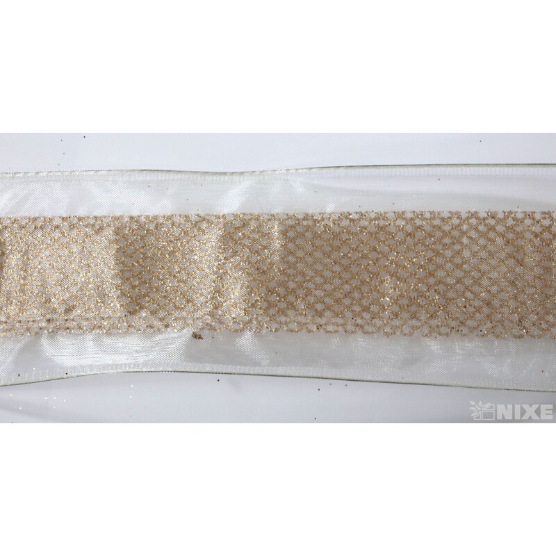 LOBOS 60mmx10yd*ZLATÁ C021