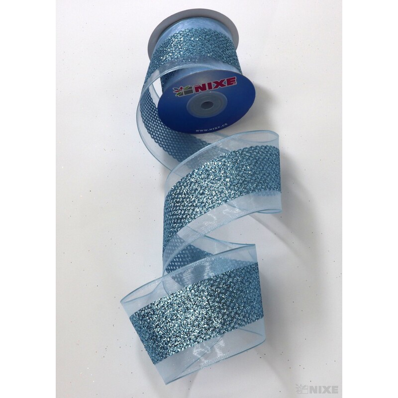 LOBOS 60mmx10yd*MODRÁ SV. C007