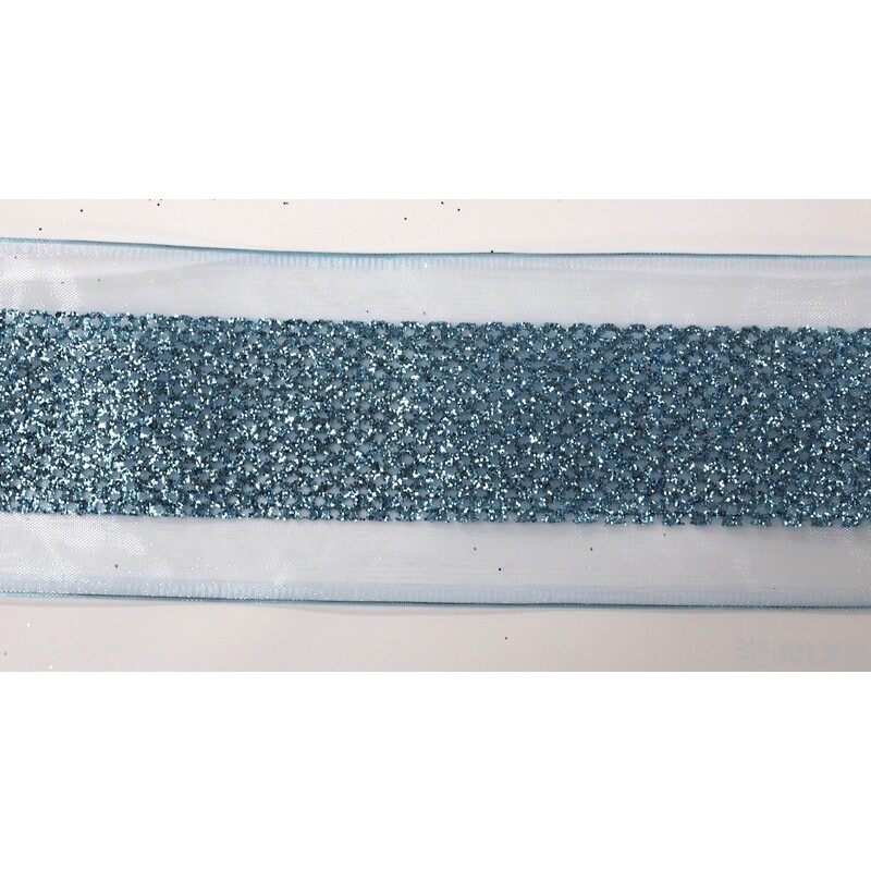 LOBOS 60mmx10yd*MODRÁ SV. C007