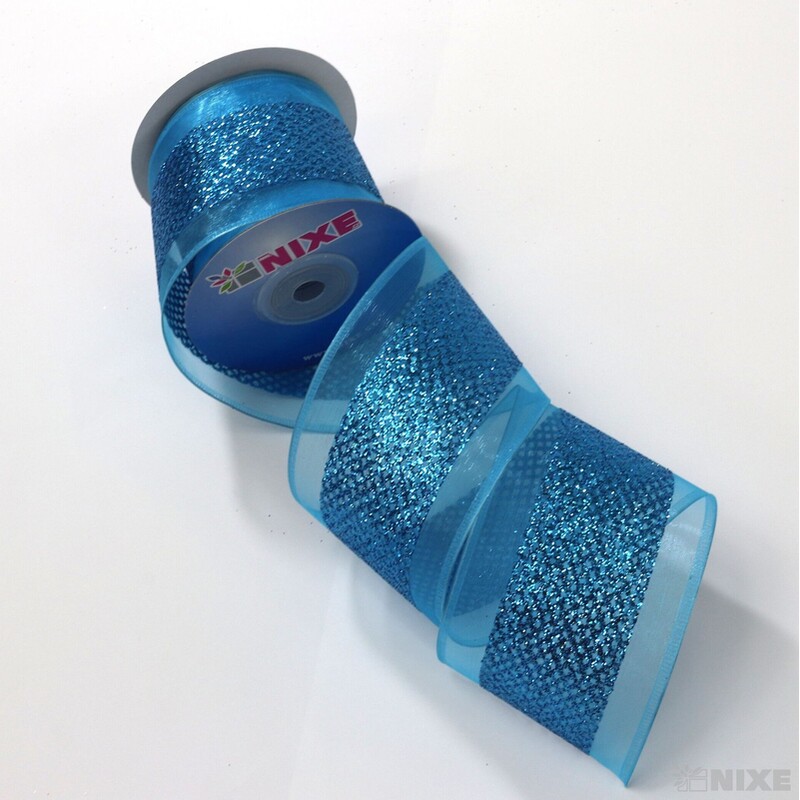 LOBOS 60mmx10yd*MODRÁ C028