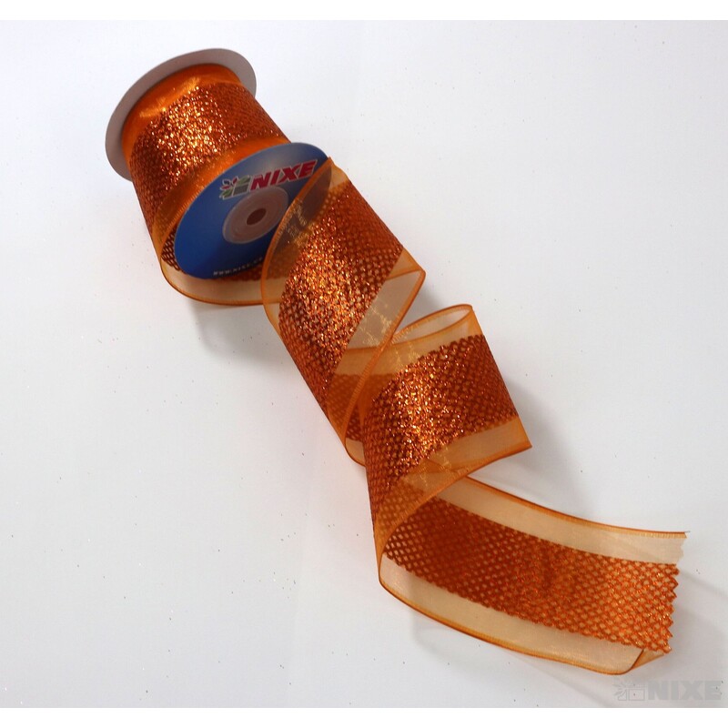 LOBOS 60mmx10yd*ORANŽOVÁ C003