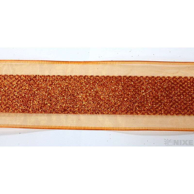 LOBOS 60mmx10yd*ORANŽOVÁ C003