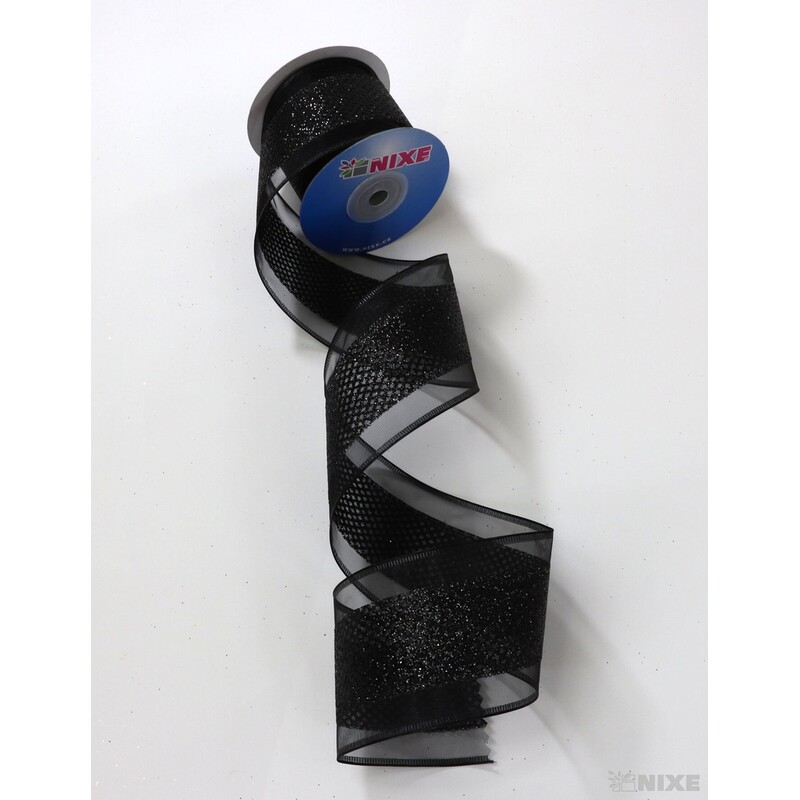 LOBOS 60mmx10yd*ČERNÁ C009