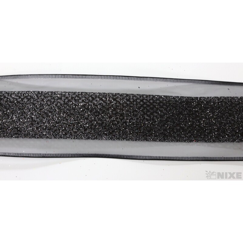 LOBOS 60mmx10yd*ČERNÁ C009