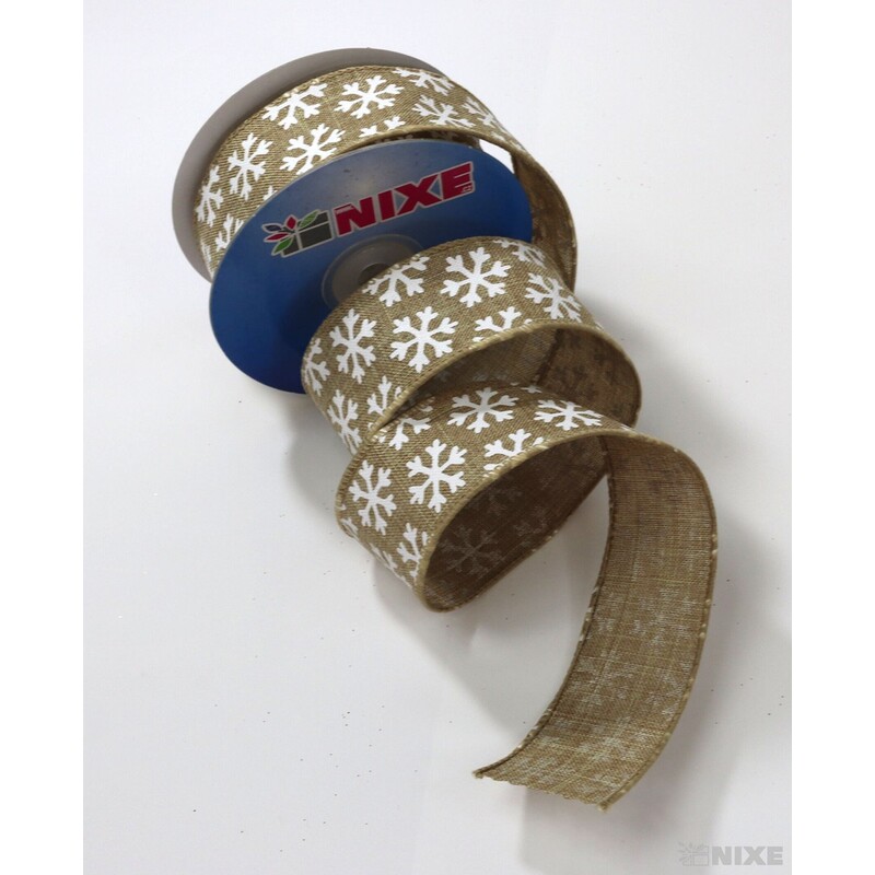 LANULA 40mmx10yd*PŘÍRODNÍ G301