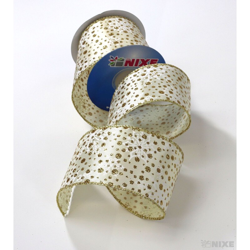 INUJI 60mmx10yd*KRÉMOVÁ G001