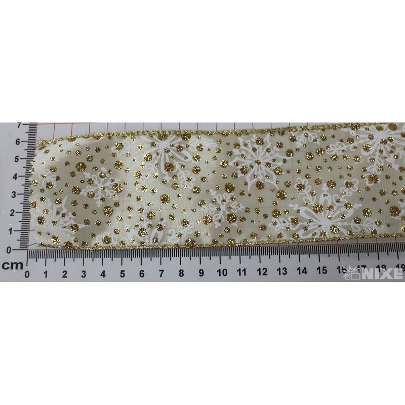 INUJI 60mmx10yd*KRÉMOVÁ G001