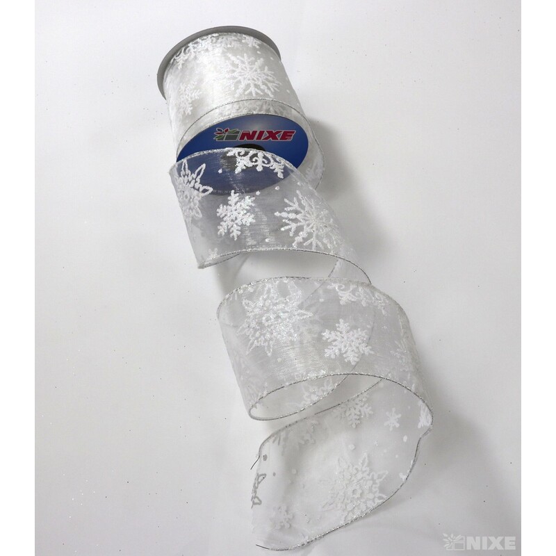 GREVY 60mmx10yd*BÍLÁ I003