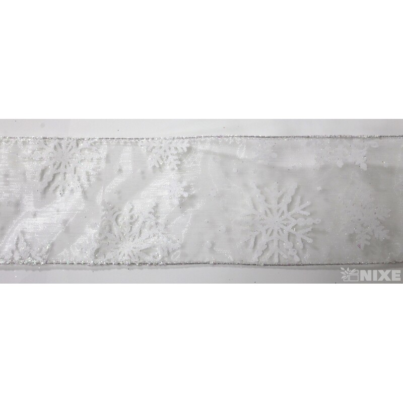 GREVY 60mmx10yd*BÍLÁ I003