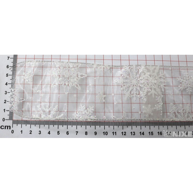 GREVY 60mmx10yd*BÍLÁ I003