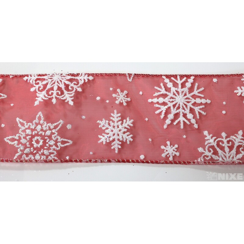 GREVY 60mmx10yd*ČERVENÁ I001