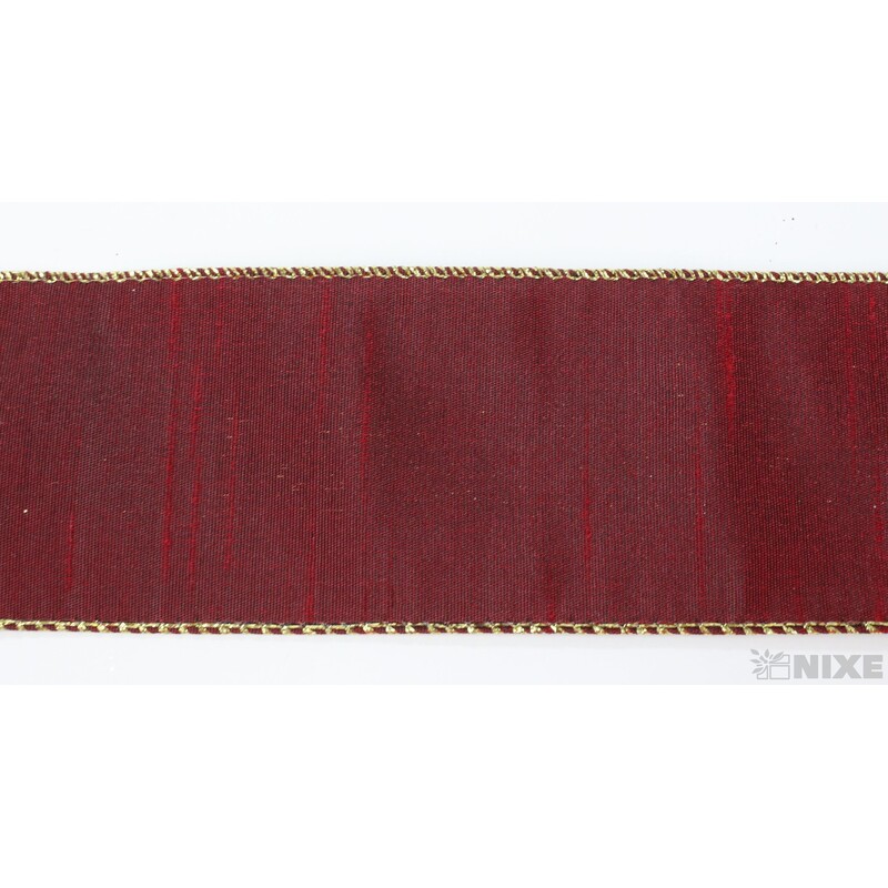 MIRAH 60mmx10yd*BORDOVÁ G001