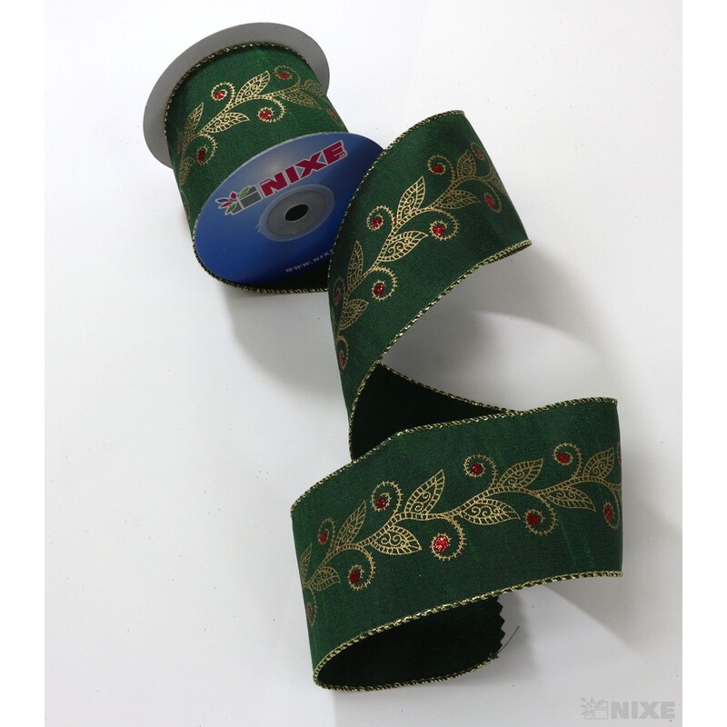 MIRAH 60mmx10yd*ZELENÁ G002