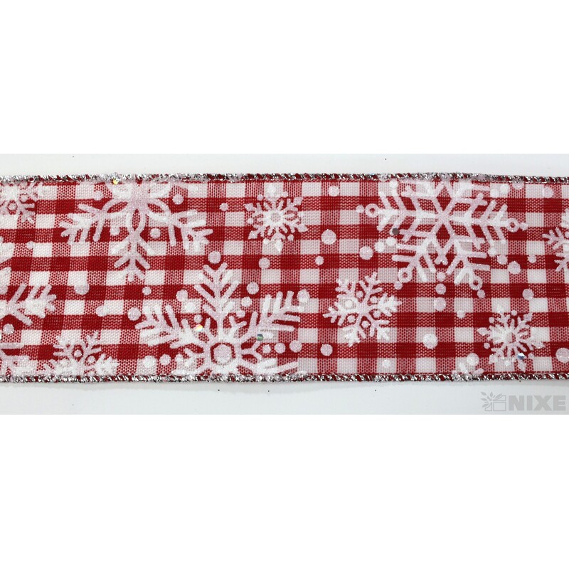 TOLDO 60mmx10yd*ČERVENÁ S001