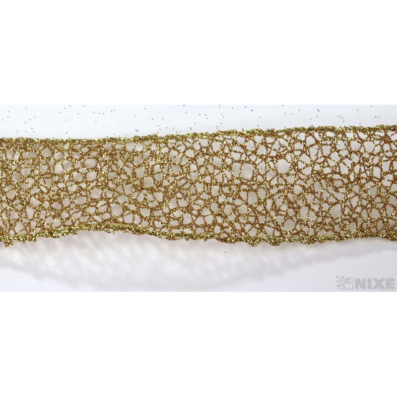 SIMO 40mmx10yd*ZLATÁ G001