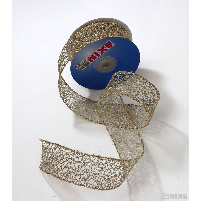 SIMO 40mmx10yd*ZLATÁ ANT. Y003