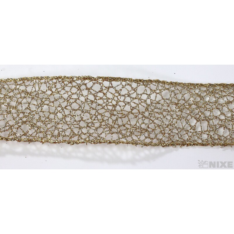 SIMO 40mmx10yd*ZLATÁ ANT. Y003