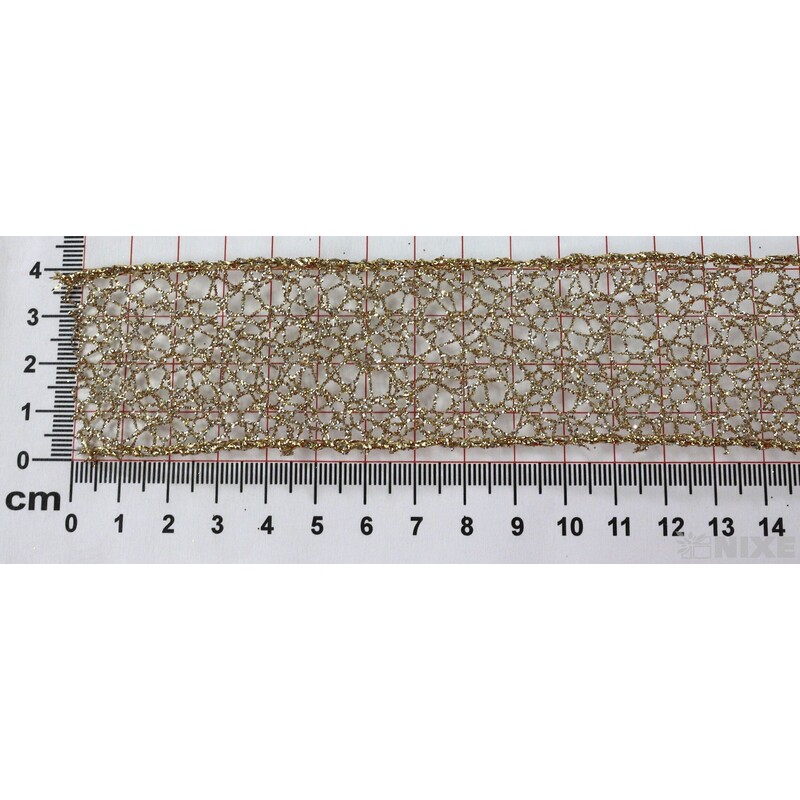 SIMO 40mmx10yd*ZLATÁ ANT. Y003