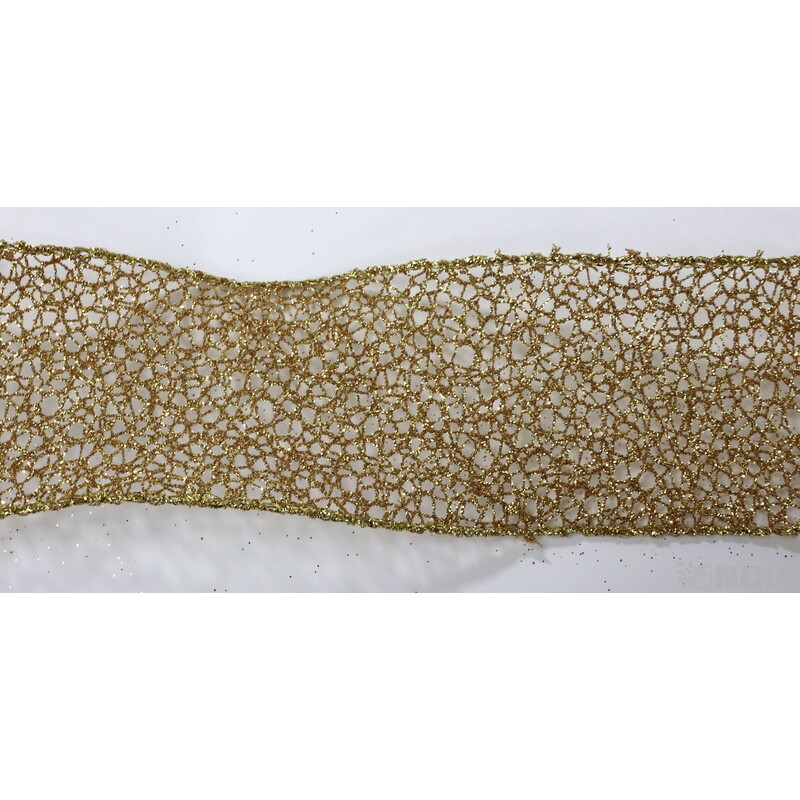 SIMO 60mmx10yd*ZLATÁ G001