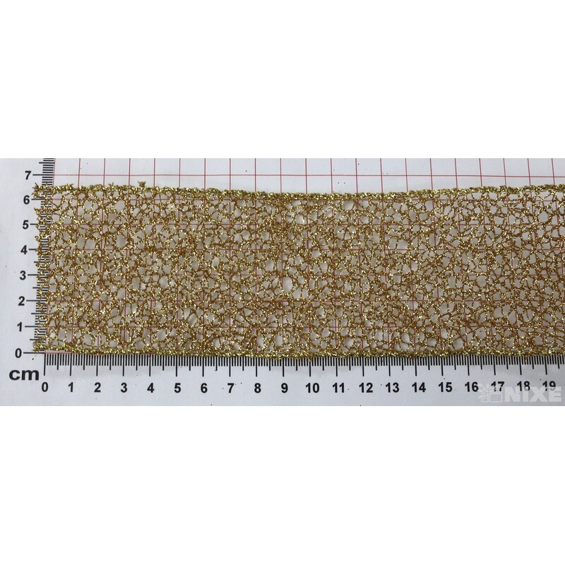 SIMO 60mmx10yd*ZLATÁ G001