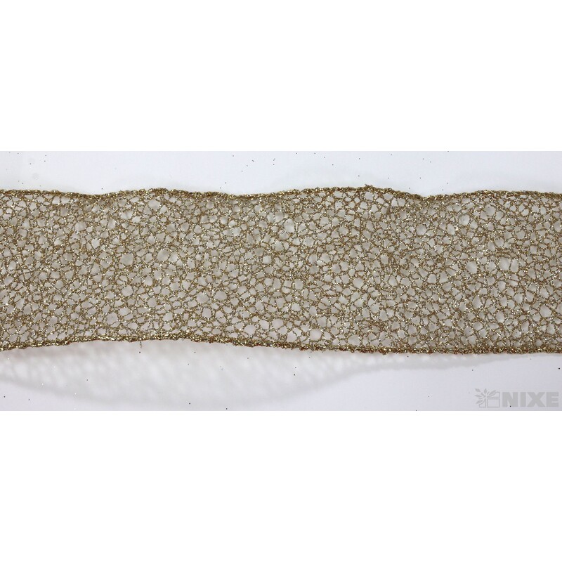 SIMO 60mmx10yd*ZLATÁ ANT. Y003