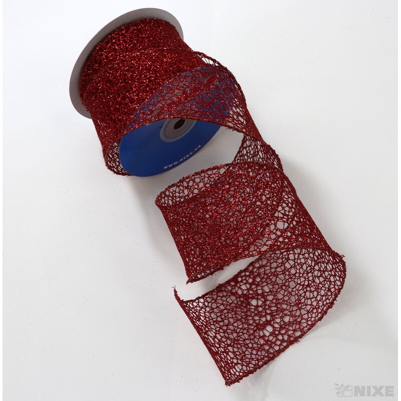 SIMO 60mmx10yd*ČERVENÁ R002