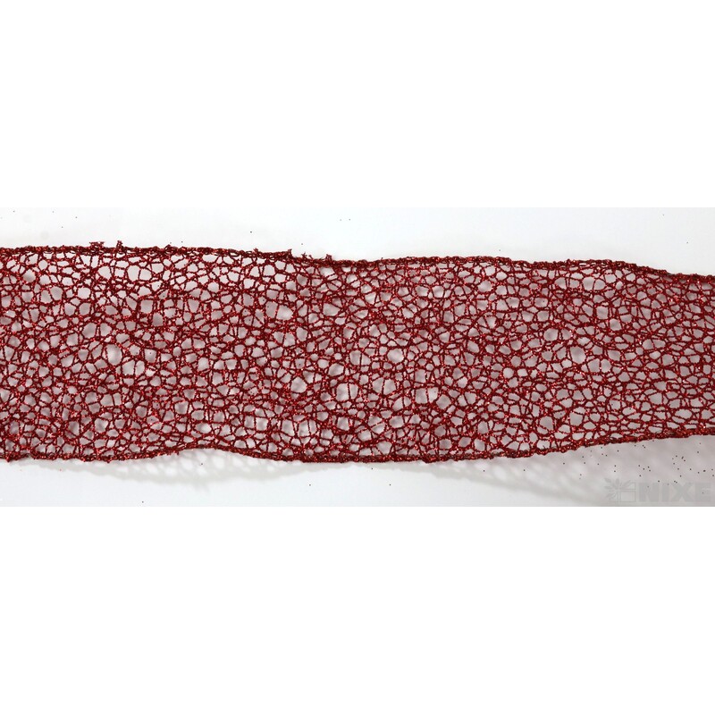 SIMO 60mmx10yd*ČERVENÁ R002